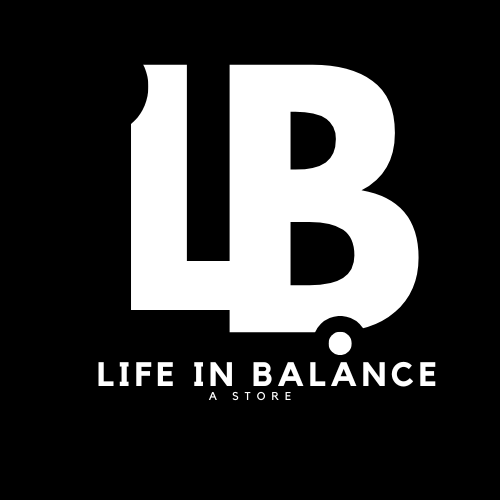 Life In Balance